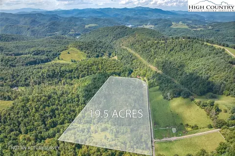TBD Draft Road, Butler, TN 37640