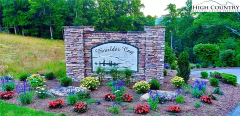 32 South Creek Drive, Boone, NC 28607