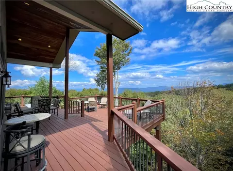 124 122 Hawthorne Rd, Beech Mountain, NC 28604