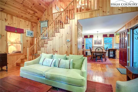 3664 Wildcat Rd, Deep Gap, NC 28618 photo 7
