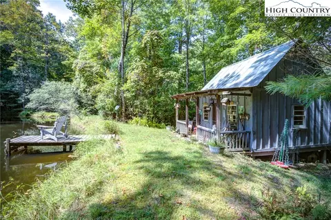 3664 Wildcat Rd, Deep Gap, NC 28618 photo 26