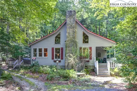 3664 Wildcat Rd, Deep Gap, NC 28618 photo 2