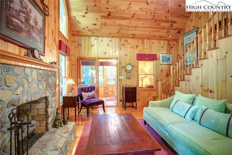 3664 Wildcat Rd, Deep Gap, NC 28618 photo 6