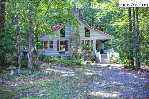 3664 Wildcat Rd, Deep Gap, NC 28618 photo 34