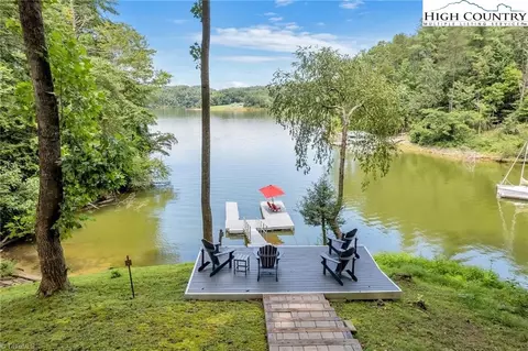 491 Lakewood Dr, Wilkesboro, NC 28697