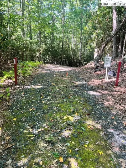 TBD Marian Mountain Road, Crumpler, NC 28617