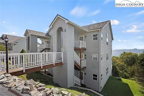 510 Elderberry Ridge Rd #F102, Beech Mountain, NC 28604