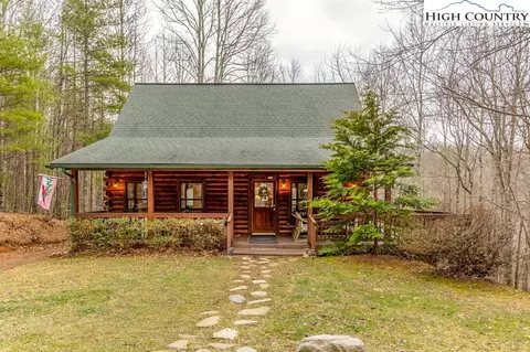 242 Noahs Rdg, Fleetwood, NC 28626