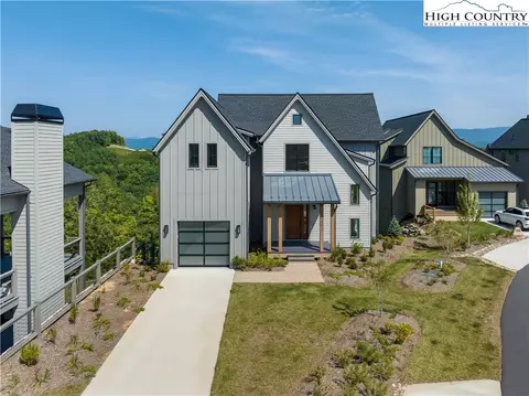 166 Calico Ct, Boone, NC 28607