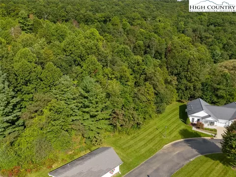 TBD Village Park Drive, West Jefferson, NC 28694