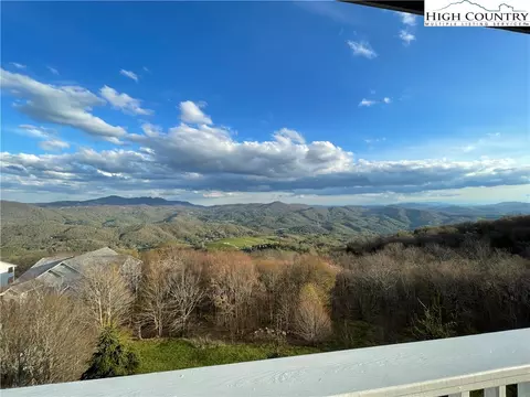 468 Elderberry Ridge Rd #A302, Beech Mountain, NC 28604