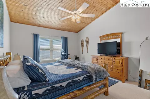 468 Elderberry Ridge Rd #A302, Beech Mountain, NC 28604 photo 14