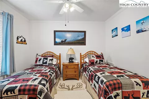 468 Elderberry Ridge Rd #A302, Beech Mountain, NC 28604 photo 24