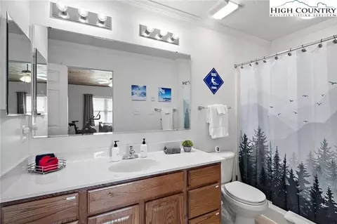 468 Elderberry Ridge Rd #A302, Beech Mountain, NC 28604 photo 16