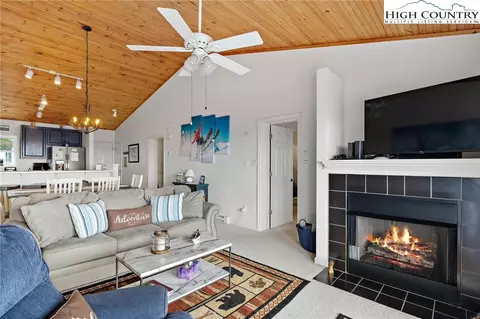 468 Elderberry Ridge Rd #A302, Beech Mountain, NC 28604 photo 19