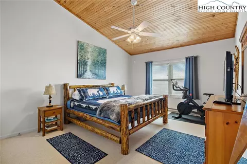 468 Elderberry Ridge Rd #A302, Beech Mountain, NC 28604 photo 13