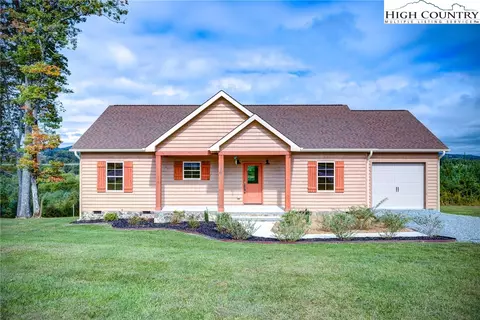 8 Turtle Ridge Road, Sparta, NC 28675