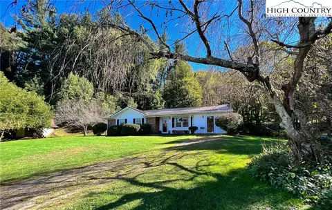 9385 Nc Hwy 88, Warrensville, NC 28693