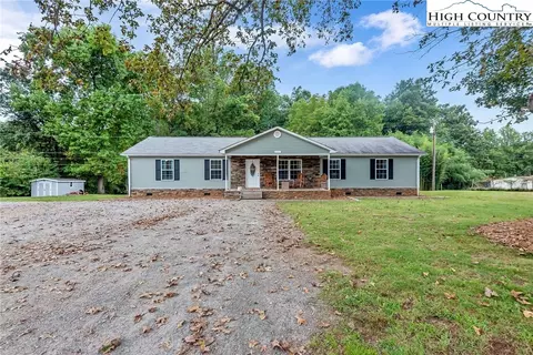 557 Fan Key Rd, North Wilkesboro, NC 28659