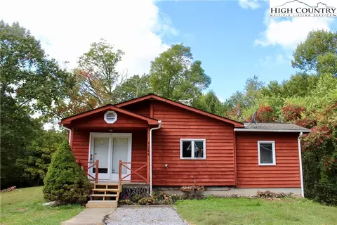 7188 Beech Mountain Rd, Elk Park, NC 28622