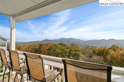 510 Elderberry Ridge Rd #I-201, Beech Mountain, NC 28604