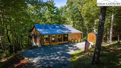 107 Doe Run Trl, Fleetwood, NC 28626