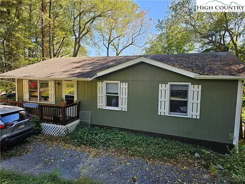 197 Short St, Boone, NC 28607