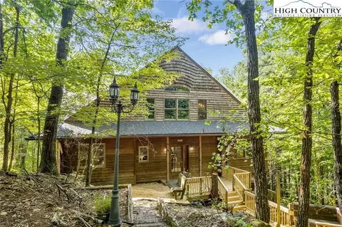 418 Wild Turkey Rd, Ferguson, NC 28624