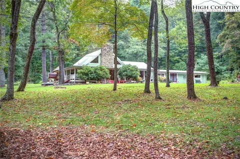 1113 Town Springs Rd, Chilhowie, VA 24319