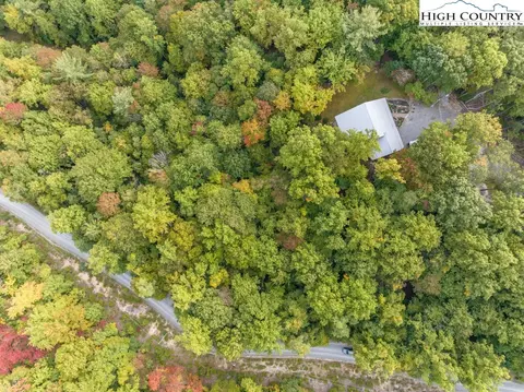 303 Poplar Rd, Beech Mountain, NC 28604 photo 7