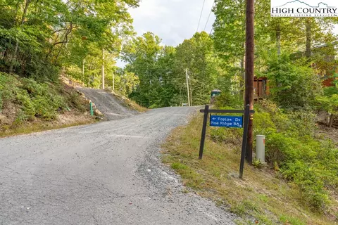 303 Poplar Rd, Beech Mountain, NC 28604 photo 6