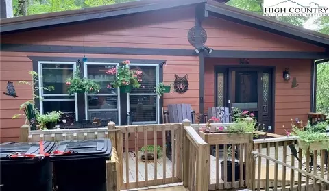 518 Windridge Rd, Newland, NC 28657