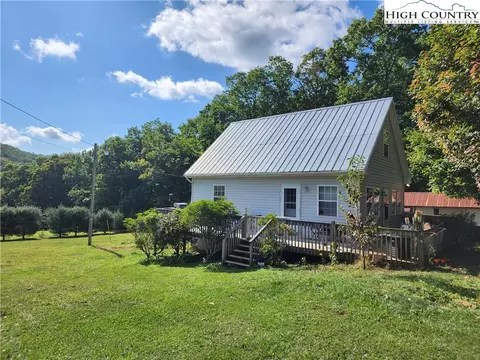369 Ransey Woodring Rd, Todd, NC 28684