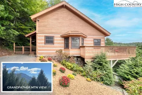 203 Hawks Bill Dr, Banner Elk, NC 28604