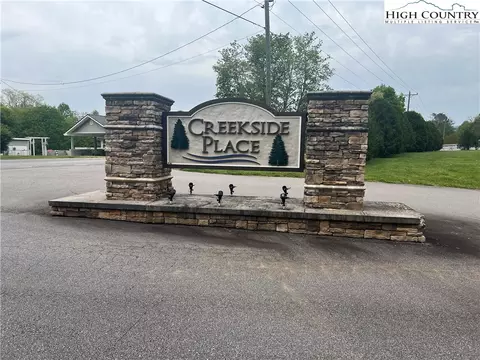 Lot 10 Burberry Drive, Purlear, NC 28665