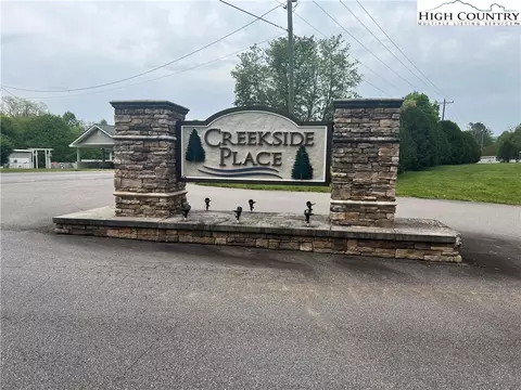 Lot 11 Burberry Drive, Purlear, NC 28665