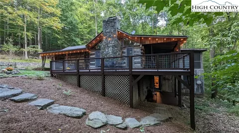 1404 Laurel Creek Ext Rd, Todd, NC 28684