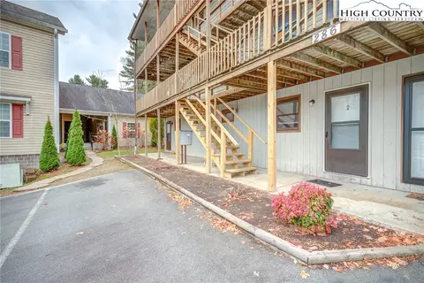 286 Faculty St #7, Boone, NC 28607 photo 4