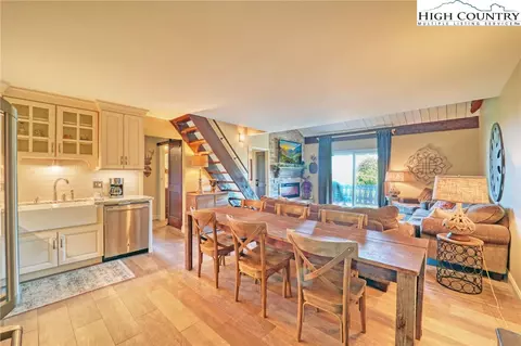 1005 Beech Mountain Pkwy #309, Beech Mountain, NC 28604