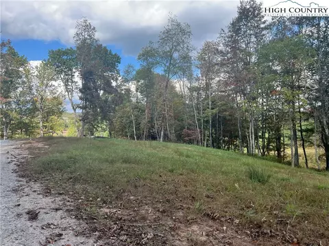 tbd Busic Rdg #7, Sparta, NC 28675