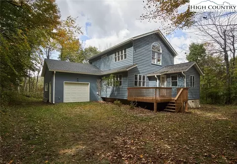 178 Woodland Springs Trl, Boone, NC 28607