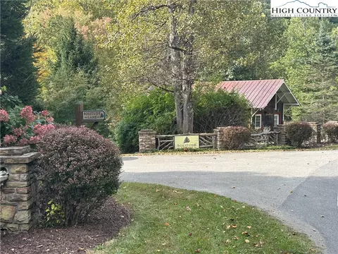 lot9 Solitude Ln, Todd, NC 28684