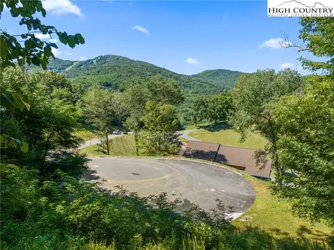 Lot 91 Apple Orchard Lane, Banner Elk, NC 28604