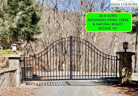 8 Springs Lane, Boone, NC 28607
