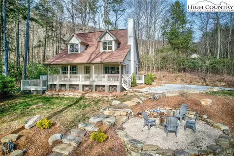 75 Eagles Nest Maint Trl, Banner Elk, NC 28604