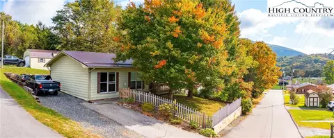 510 Bare St, West Jefferson, NC 28694