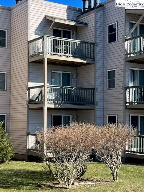 301 Pinnacle Inn Rd #4205, Beech Mountain, NC 28604