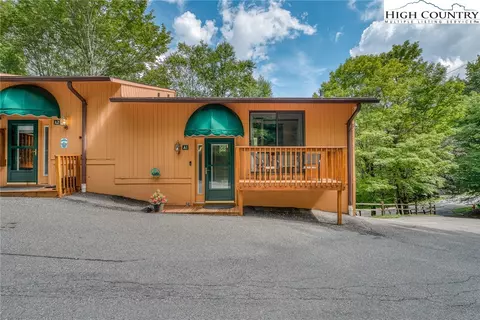 220 Charter Hills Rd #A1, Beech Mountain, NC 28604