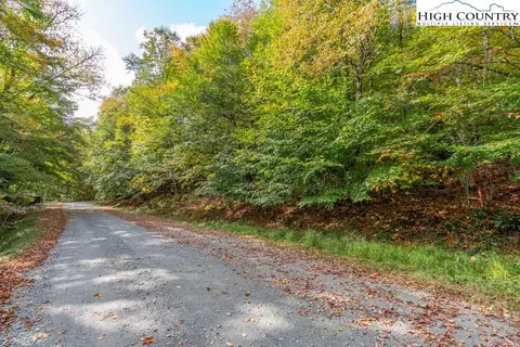 125 E Blueberry Ln, Beech Mountain, NC 28604 photo 9