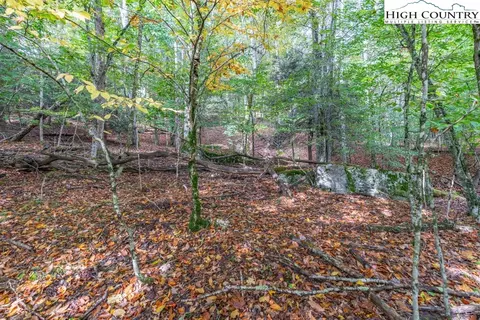 125 E Blueberry Ln, Beech Mountain, NC 28604 photo 8
